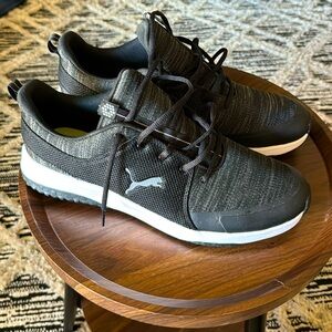 Size 13 Puma Golf Shoes